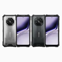 Doogee S300 Plus Thermal