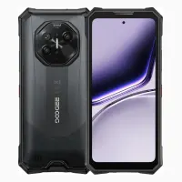 Doogee S300 Plus Thermal