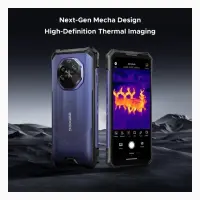 Doogee S300 Plus Thermal