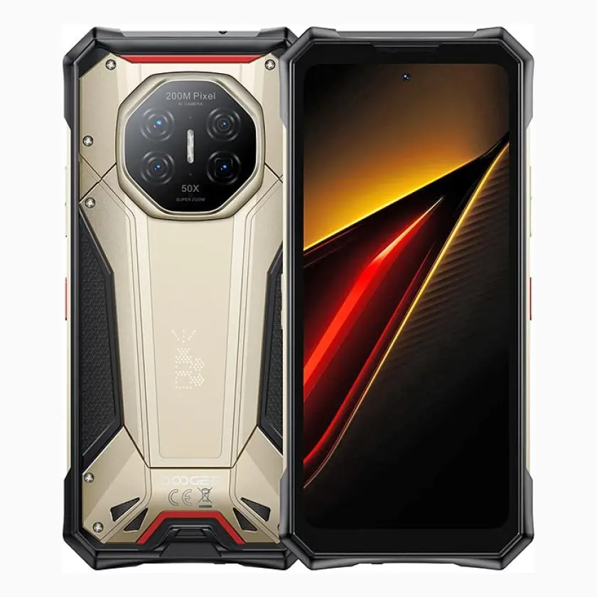 Doogee S300 Pro