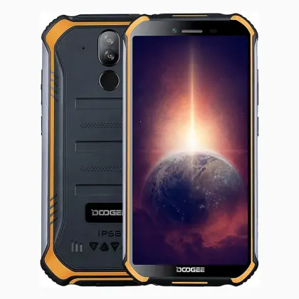 Doogee S40 Pro