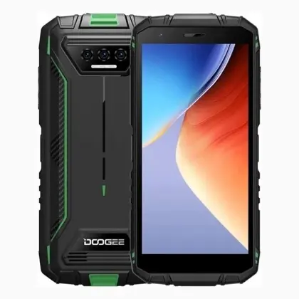 Doogee S41 Plus