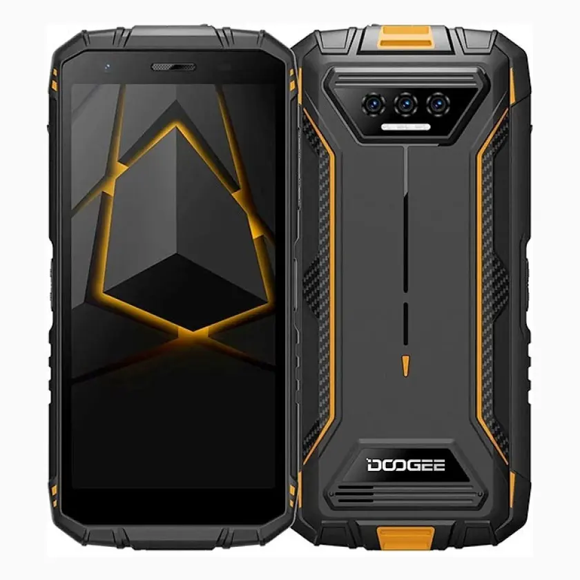 Doogee S41T