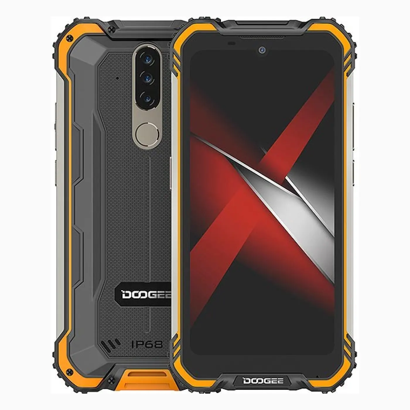 Doogee S58 Pro