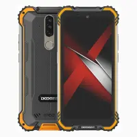 Doogee S58 Pro