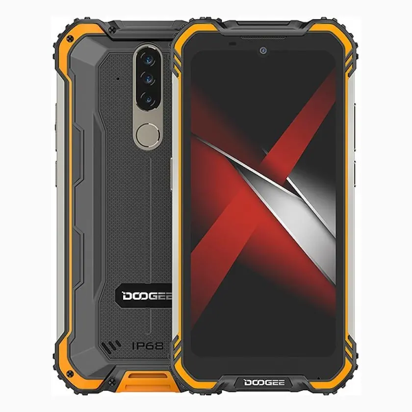 Doogee S58 Pro