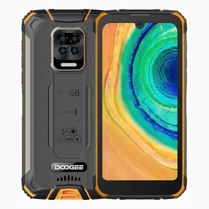Doogee S59