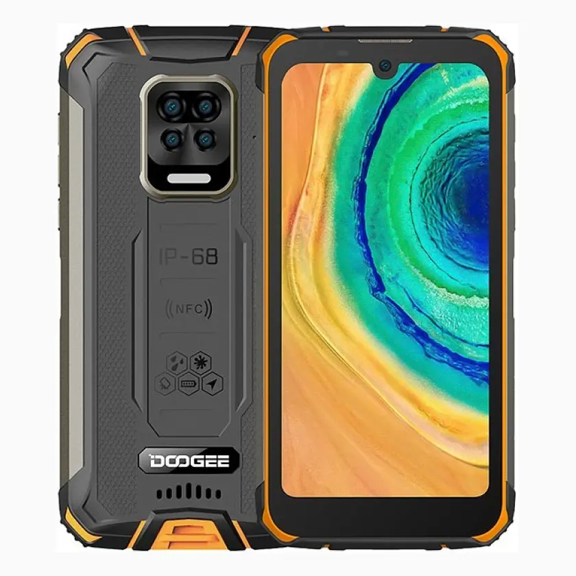 Doogee S59