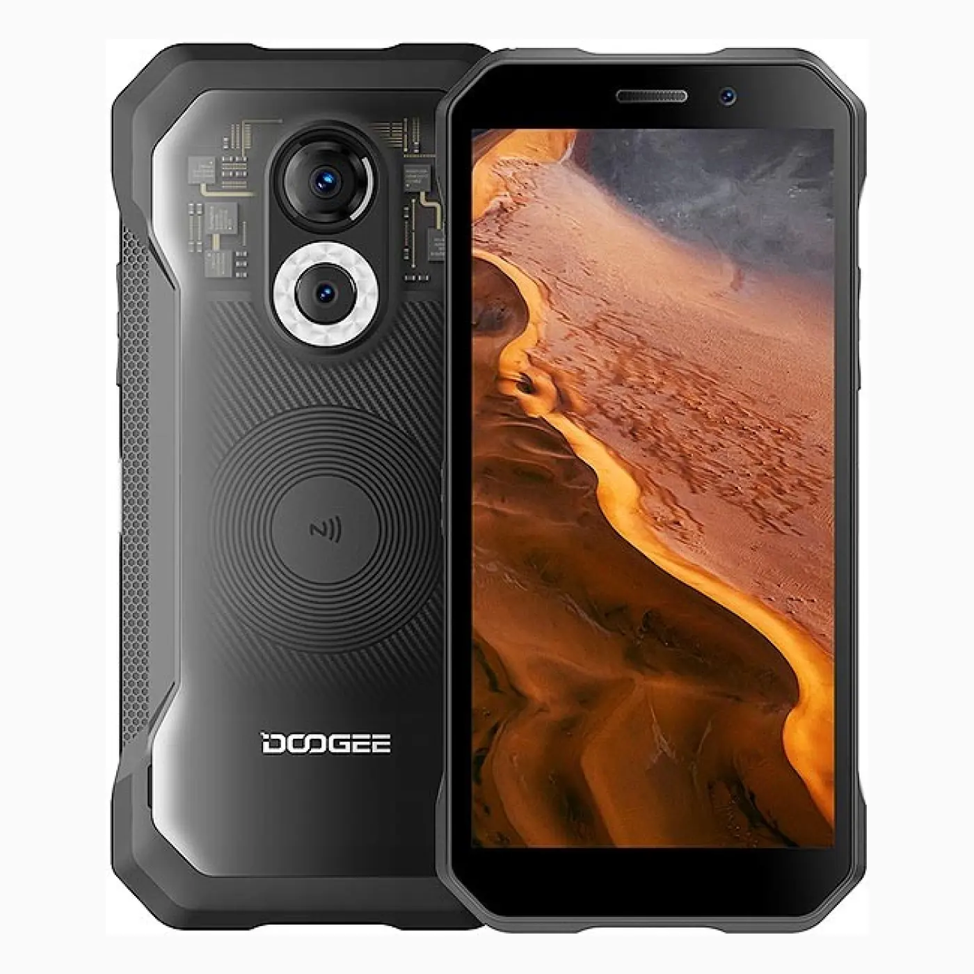 Doogee S61 Pro