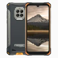 Doogee S86 Pro