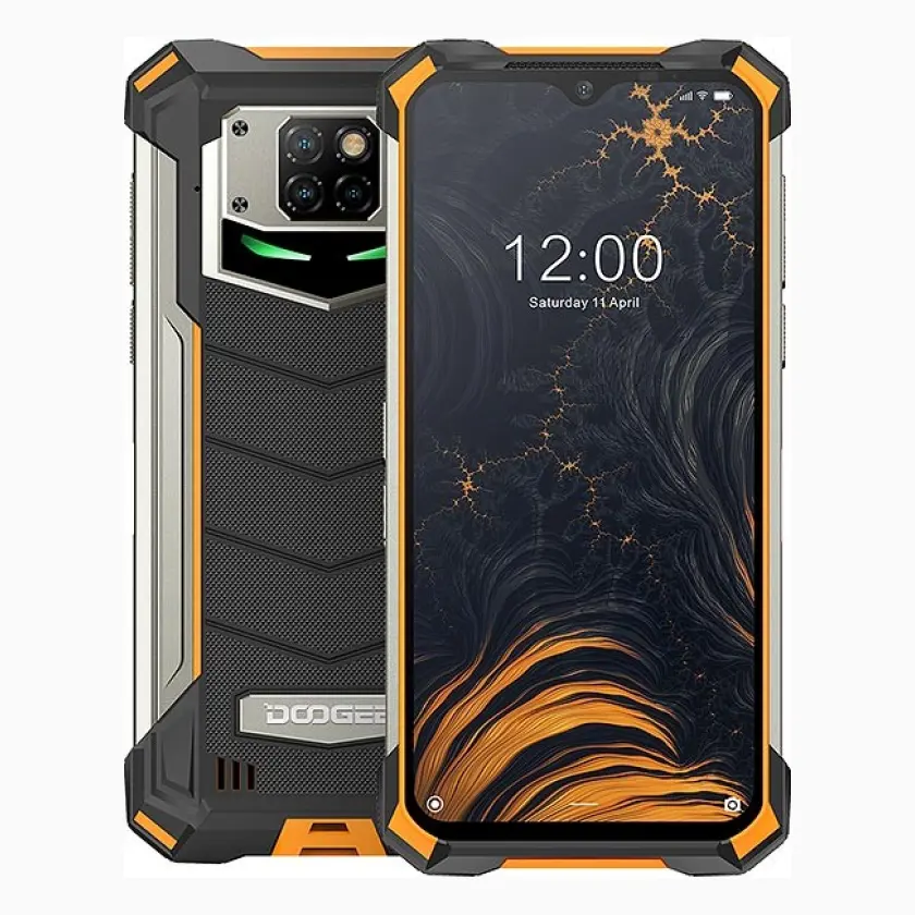 Doogee S88 Plus