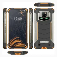 Doogee S88 Pro
