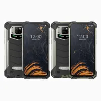Doogee S88 Pro