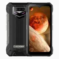 Doogee S89 Pro