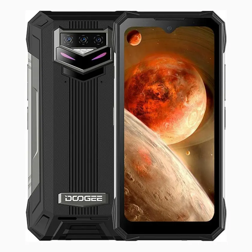 Doogee S89 Pro