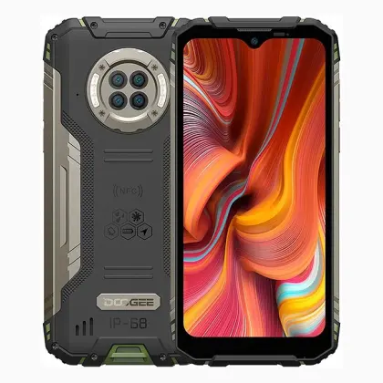 Doogee S96 Pro