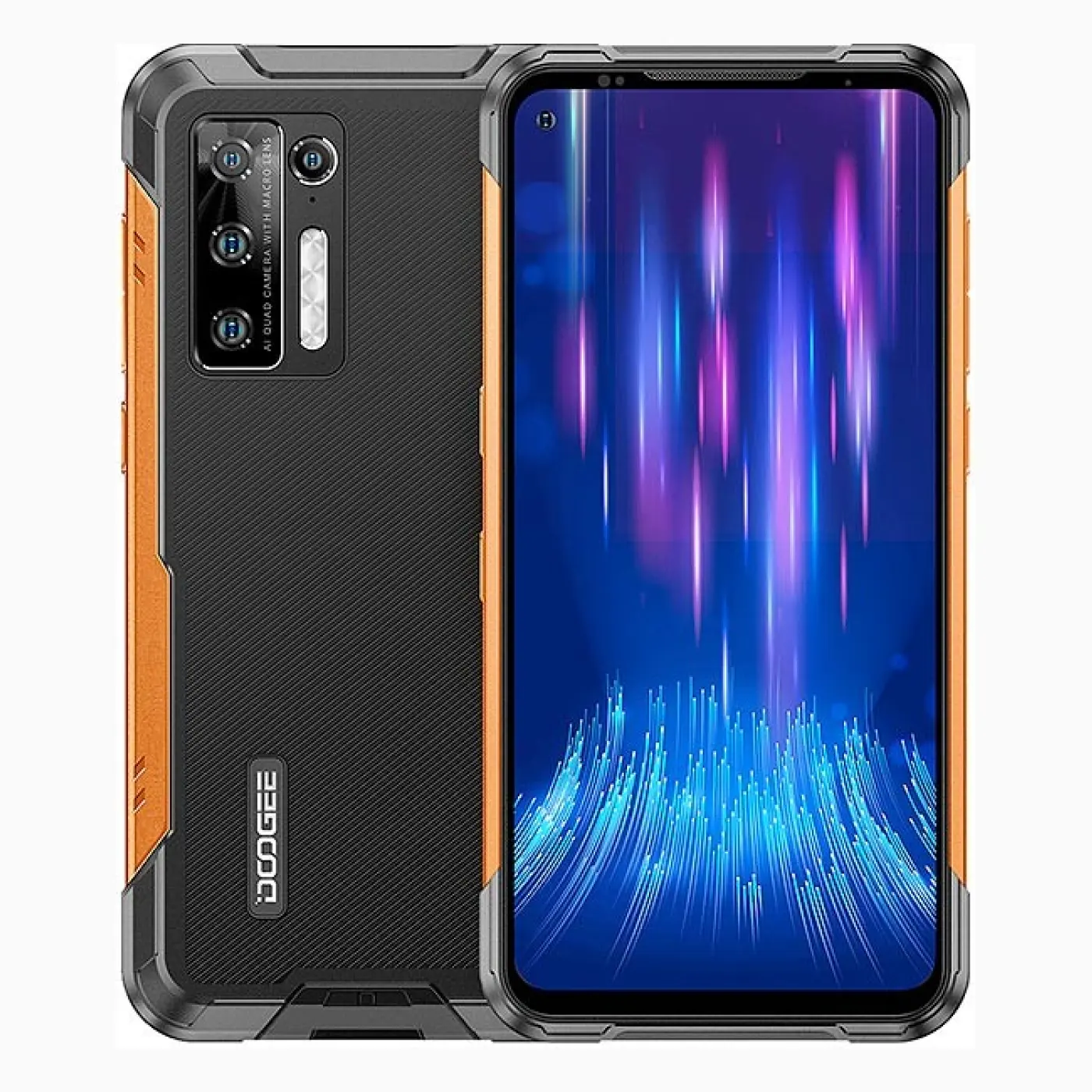 Doogee S97 Pro