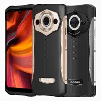 Doogee S99