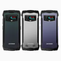 Doogee Smini