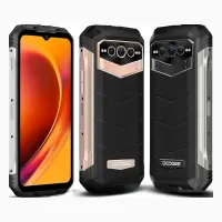 Doogee V Max