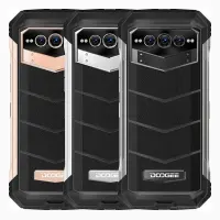 Doogee V Max