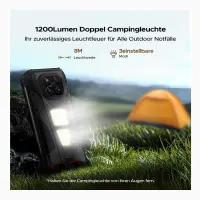 Doogee V Max LR