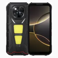 Doogee V Max LR