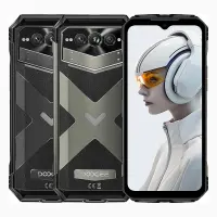 Doogee V Max Plus