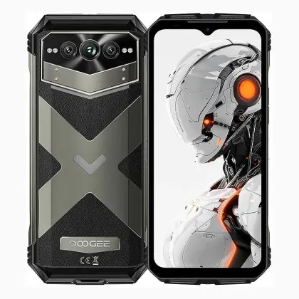 Doogee V Max Pro