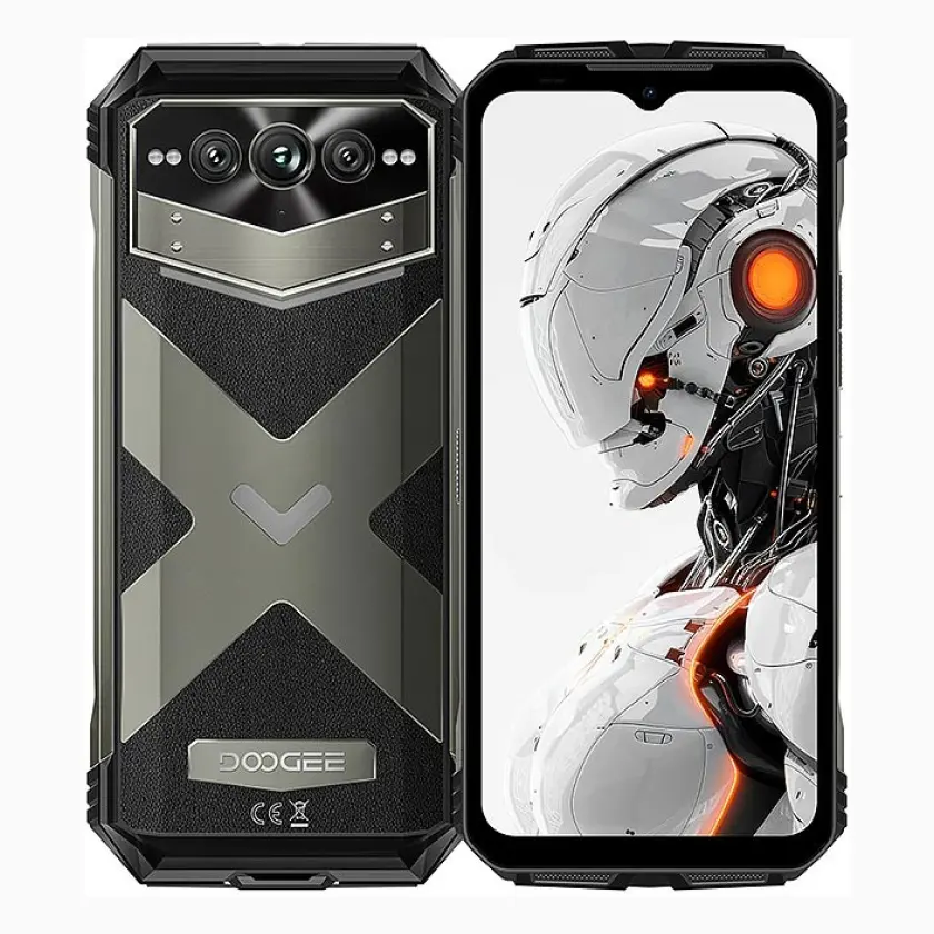 Doogee V Max Pro