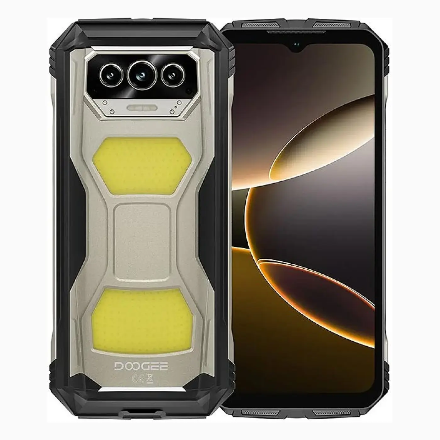 Doogee V Max S