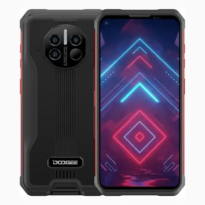 Doogee V11
