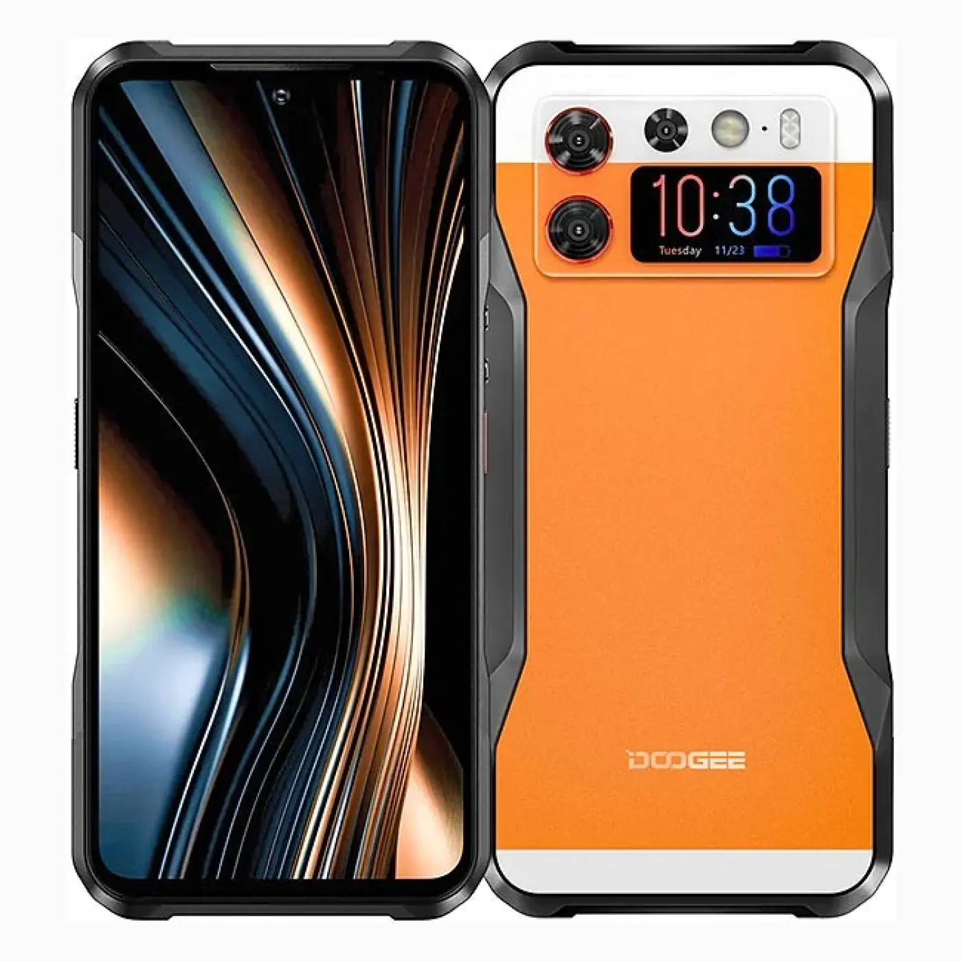 Doogee V20S