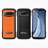 Doogee V30
