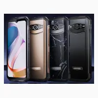 Doogee V30T