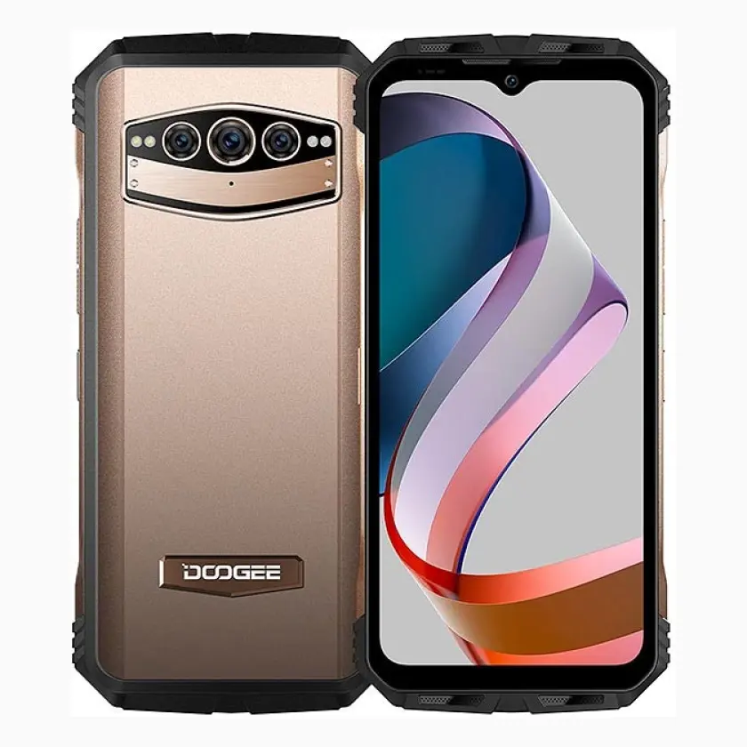 Doogee V30T