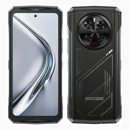 Doogee V40
