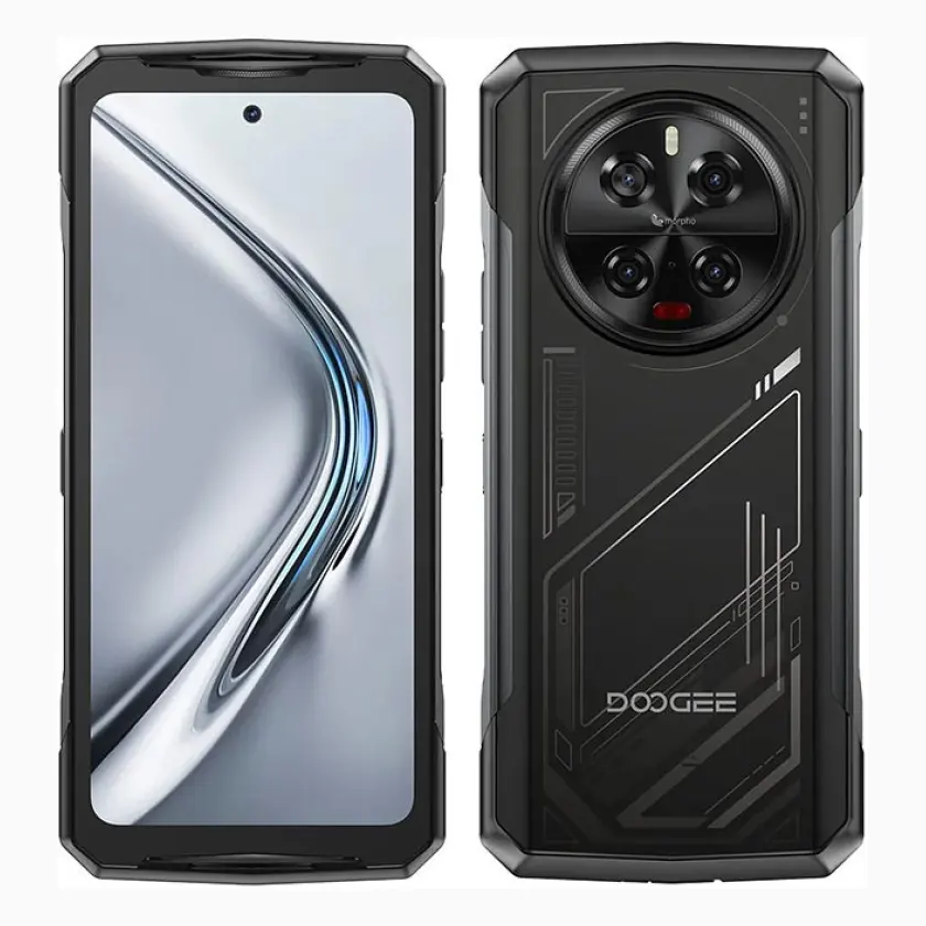 Doogee V40