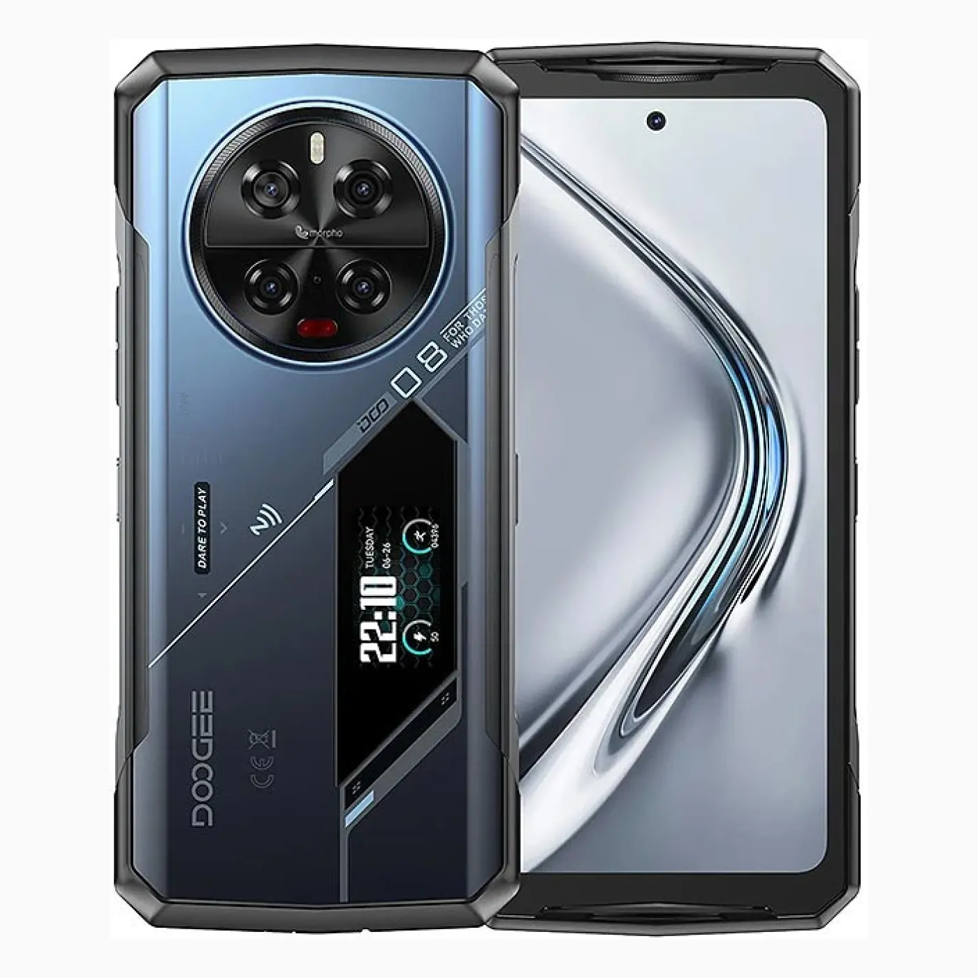 Doogee V40 Pro