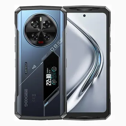 Doogee V40 Pro