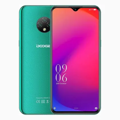 Doogee X95