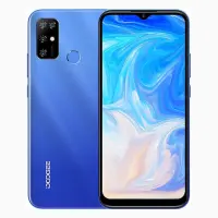 Doogee X96