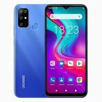 Doogee X96 Pro