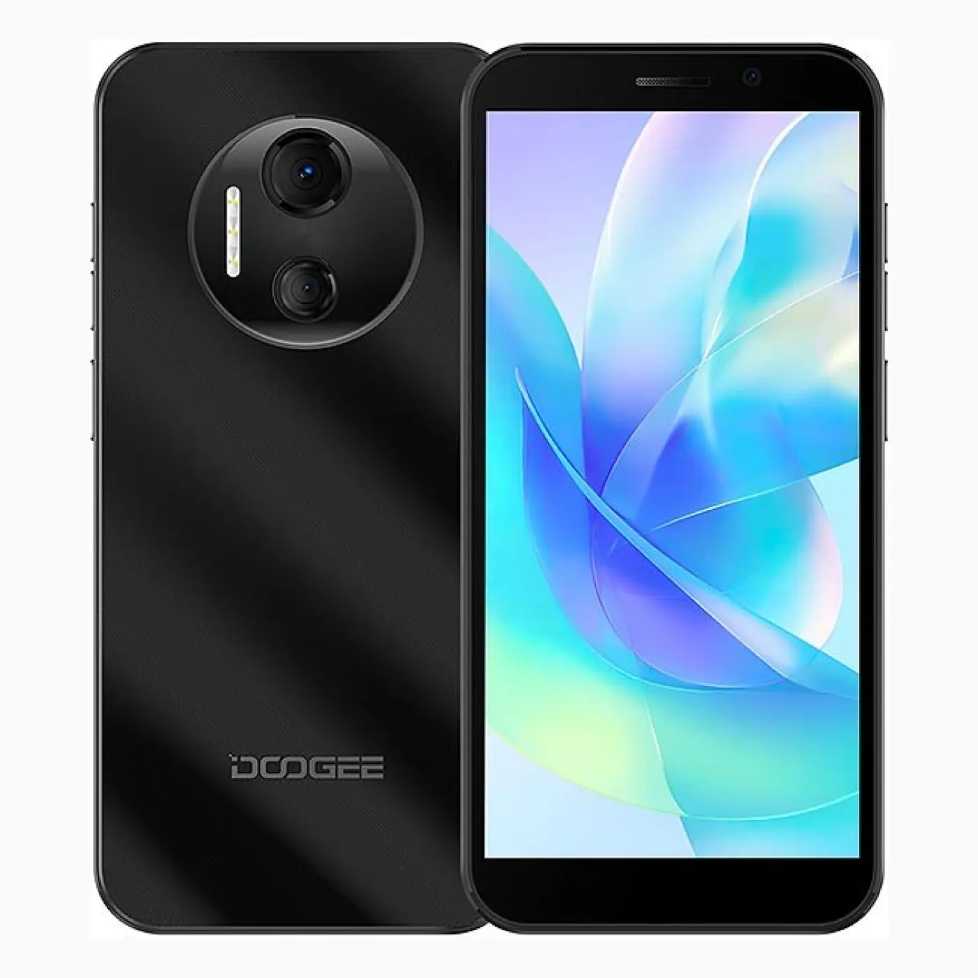 Doogee X97
