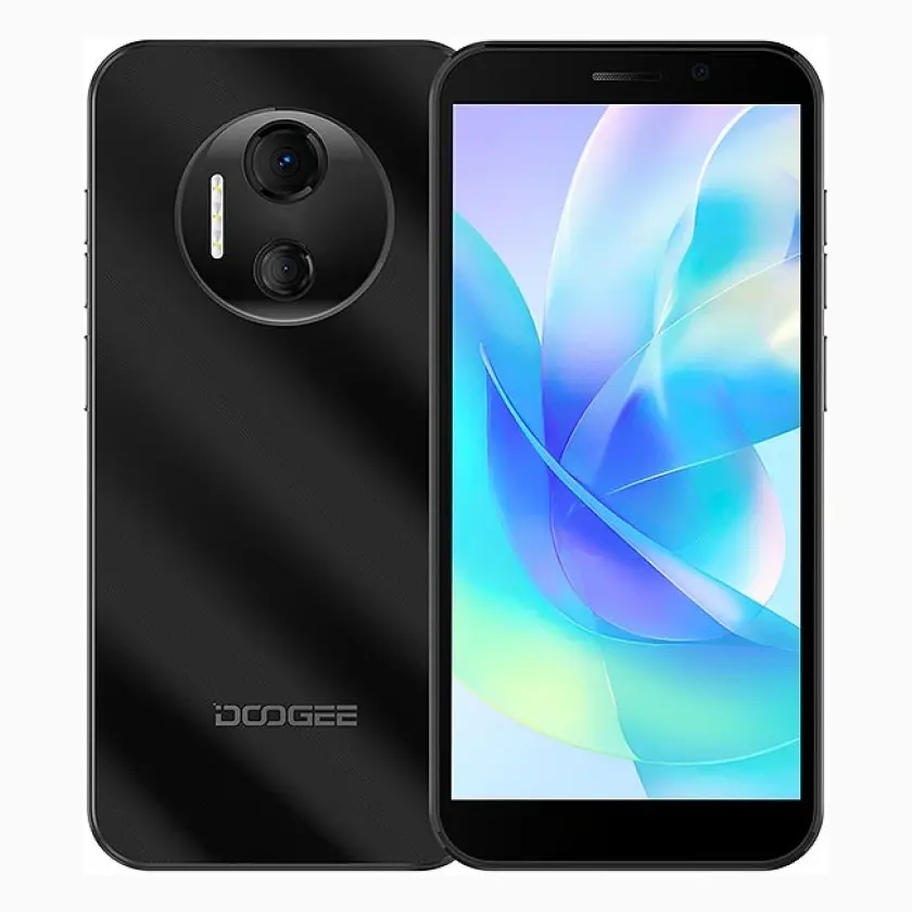 Doogee X97