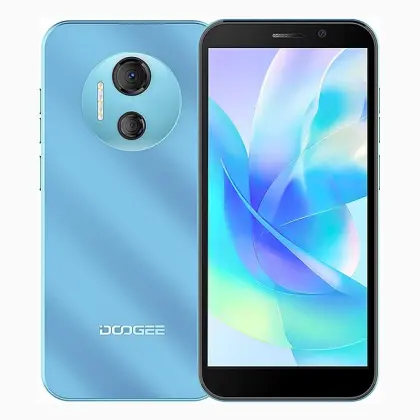 Doogee X97 Pro