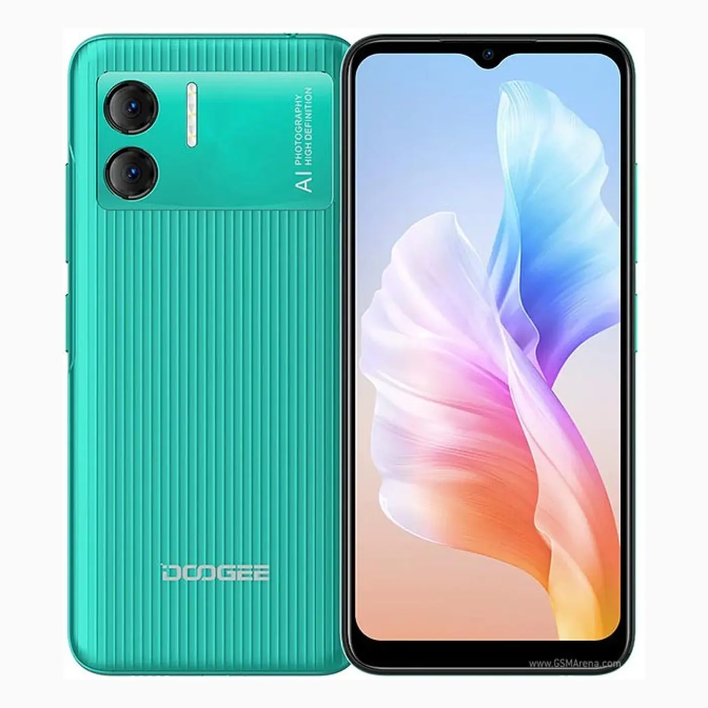 Doogee X98 Pro