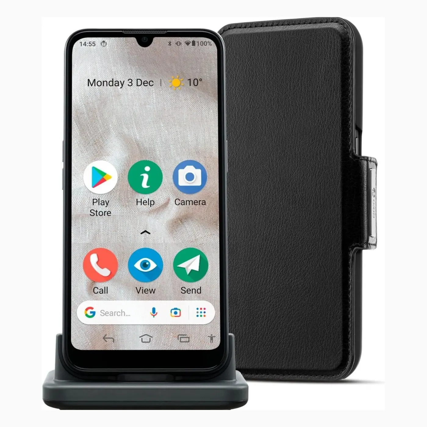 Doro 8100 Plus