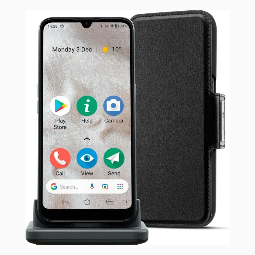 Doro 8100 Plus