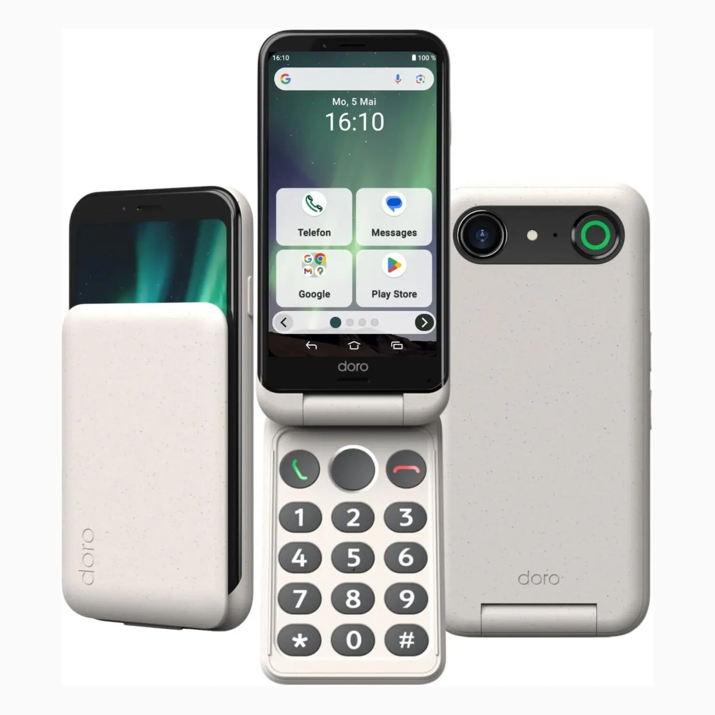 Doro Aurora A20